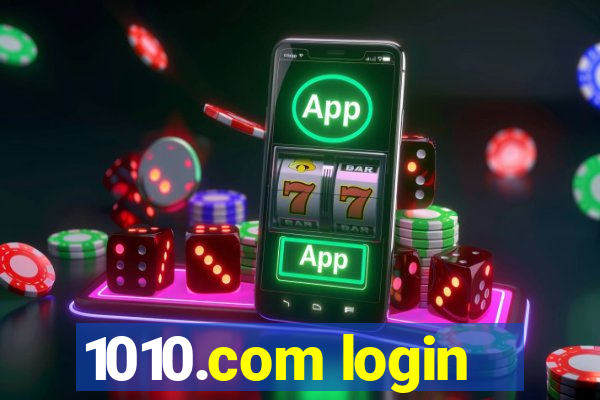 1010.com login